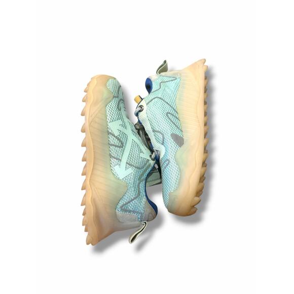 Off-White ODSY-1000 Sneakers ‘Mint’ | Size 42EU(9US) main image 7